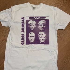 Class Animals : Dreamland classic Tee